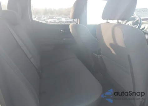 2017 Toyota Tacoma Trd Off Road from USA, damaged, VIN 3TMCZ5AN9HM105462